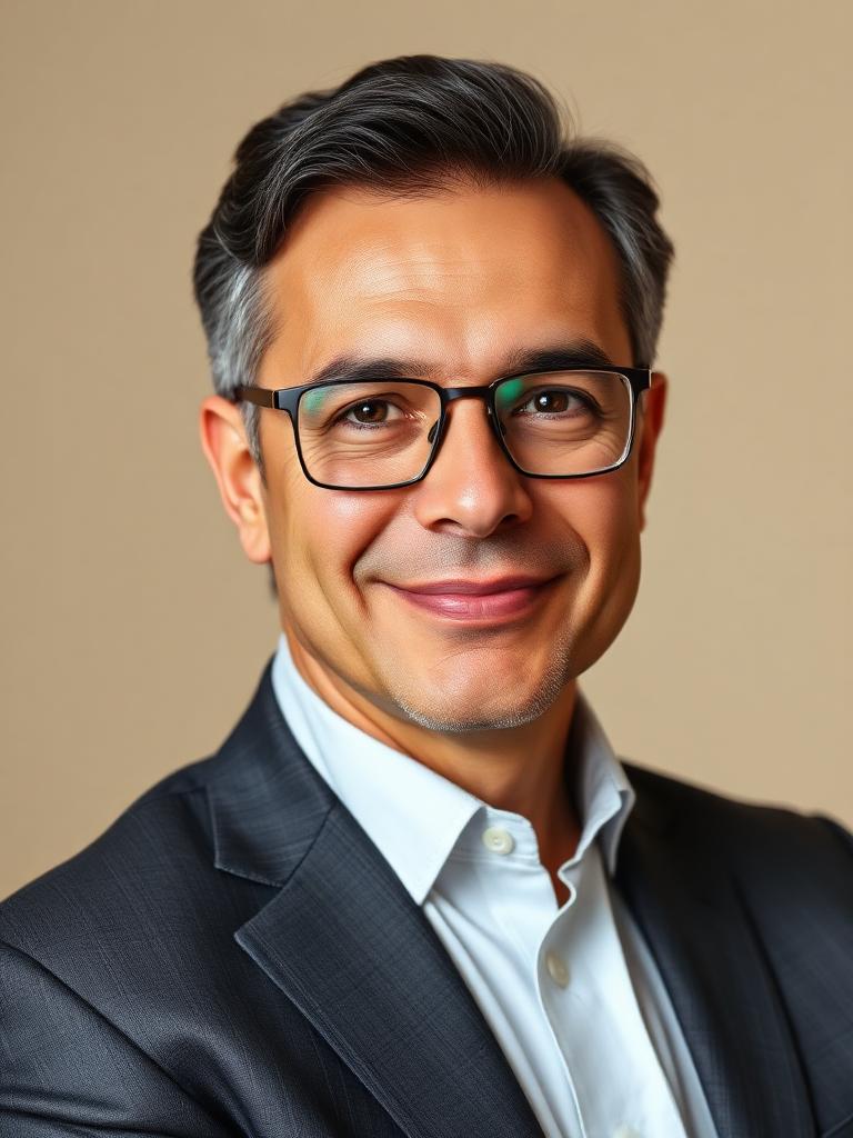 Ricardo Almeida